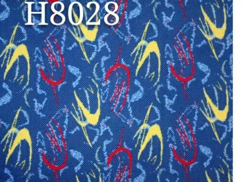 polyester weft knitted  jacquard turkish design bus train seat  fabric