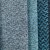 Import Polyester woven herringbone linen wholesale hemp fabric from China