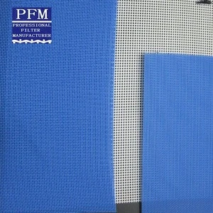 Polyester/Synthetic/Plastic Mesh Conveyor Belt