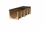 Polymer Concrete Drainage Channel