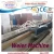 Import polymer wood composite wpc profile production line / wpc decking extrusion machine/terrace board twin extruder making machine from China