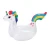 Import Pool Battle Game Inflatable Unicorn for 2 person from China