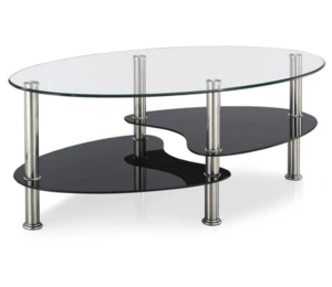 popular and modern coffee table
