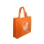 Import Popular Cheap Plain Tote Bag Durable PP Non Woven Bag With Logo Printing from China