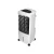 Import Popular Design Mechanical Long Lasting Quiet Operation Air Cooler for Living Room from China