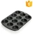 Import Popular FDA approval classic non stick 3pcs microwave bake tray,baking pan,bakeware set from China