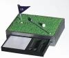 popular golf desktop game table kidseducational toy