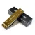 Import Popular Musical Instruments Personalize Stainless Steel Blues Harmonica from China