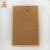 Import popular seller single side soft felt cork board bulletin board from China