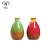 Import Popular Wholesale Colorful ceramic vase Glazed ceramic vase for decorating tables from China