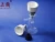 Import Porcelain Glazed buchner funnel glass from China