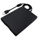 Portable Diskette DriveFree portable Diskette Drive USB 2.0 External 1.44 MB 3.5" Floppy Disk Drive