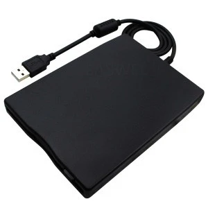Portable Diskette DriveFree portable Diskette Drive USB 2.0 External 1.44 MB 3.5&quot; Floppy Disk Drive