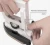 Import Portable Electric 3 Adjustable Temperature White Travel Iron Mini Iron For Travel from China