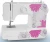Import portable embroidery machine computerised embroidery and sewing machine from China