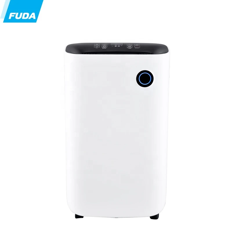 Portable Home Dehumidifiers with Competitive Price for Home Refrigerative Dehumidifier Washable Air Filter Free Spare Parts