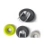 Import Portable Magnetic Silicone Round Earphone Cable Wrap from China