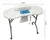 Import Portable Modern Style Pattern Printing Nail Manicure Table With Vacuum from China