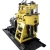 Portable Small Water bore well Drilling Machine