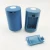 Portable vacuum food sealer rechargeable mini handheld vacuum packaging machine