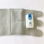 Portable Wireless Rechargeable Air compression leg message physical therapy equipment prevent DVT dvt machine