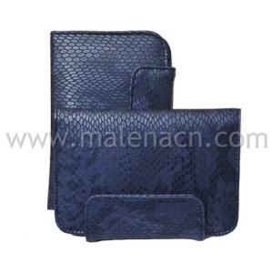 Pouch for Cosmetic Brush, Makeup Brush Bag