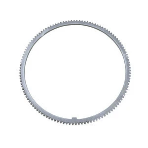 Powder metallurgy spur gear stainless steel gear ring to be sale