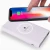 Import Power banks wireless charger, travel wireless charger battery bank from China