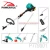 Import POWERTEC brush cutter pole chain saw 4 in 1 garden tools from China