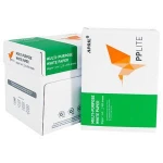 PP Lite Multi Purpose Copy Paper 80 gsm A4 Size 500 Sheets/ Bond paper