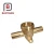 Import precision casting bronze water meter body brass body from China