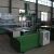 precision casting equipment double station 6T wax injection machine