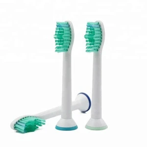 Precision clean replacement toothbrush head,electric tooth brush heads,oral care toothbrush head