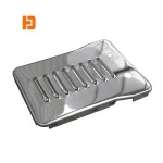 Precision Sheet Metal Fabrication Stamping Machining Parts Metal  CNC Machining Components