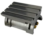 Precision Swivel Angle Plates