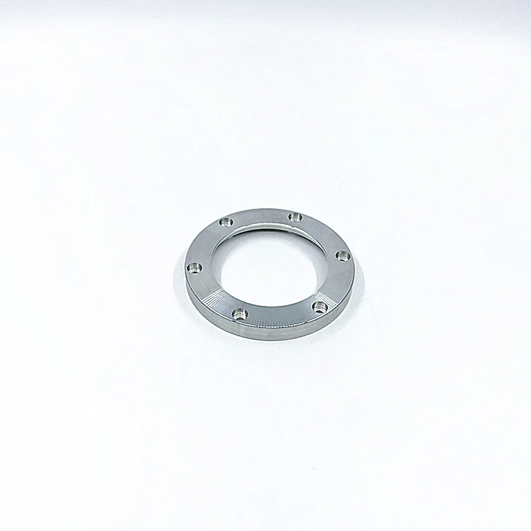 precision turning parts components surface Aluminum 6061 CNC Turning Parts Machining Part Tooling