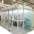 Import Prefab Modular clean room Project, ISO 5 Class 100 clean room from China