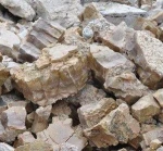 Premelted Calcium Aluminate Refining Slag