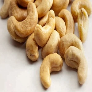 Premium-Grade and Dried Style Dried Style and Blanched Processing Type Cashew /Cashew Nuts/ Cashew Kernels