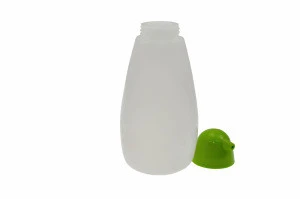 Premium Quality Low Moq Suitable For Storage Soy Sauce And Chili Sauce Bottle Plastic