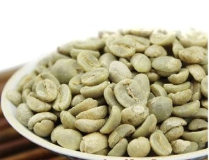Premium Roasted Arabica/Robusta Coffee Beans