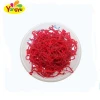 Preserved Fruits Red grated carrot