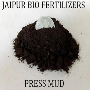 Press Mud Compost Organic Fertilizers