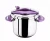 Import PRESSURE COOKER from Italy