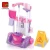 Import Pretend Play Preschool Household Toy Cleaning Set Toy For Kids Educational Toy from China