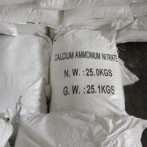 Price Calcium Ammonium Nitrate, White Granular for Calcium Ammonium Nitrate