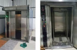 Price for Parts Hot Air Pizza Oven