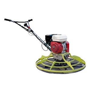Price for power trowel