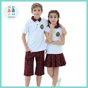 Primary School Uniforms Design With Pictures