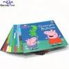 Print Children Activity Book Children Book Printing Book for Children